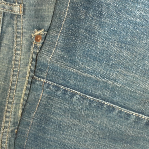 Joe's Jeans Vintage Series BootCut Low Rise W30 - Picture 11 of 14